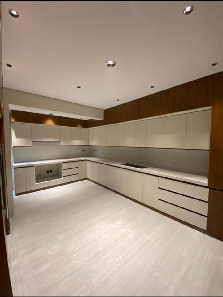 تفصيل مطابخ ابداع الشفاء مطابخ المنيوم ابواب مطابخ  القصيم