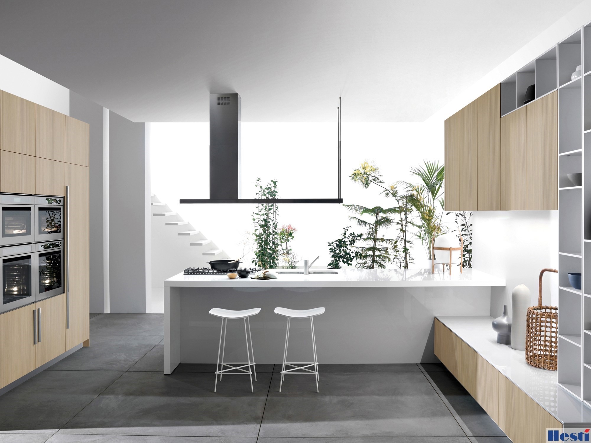 تفصيل مطابخ المنيوم مطابخ مودرن مطابخ ايكيا القصيم